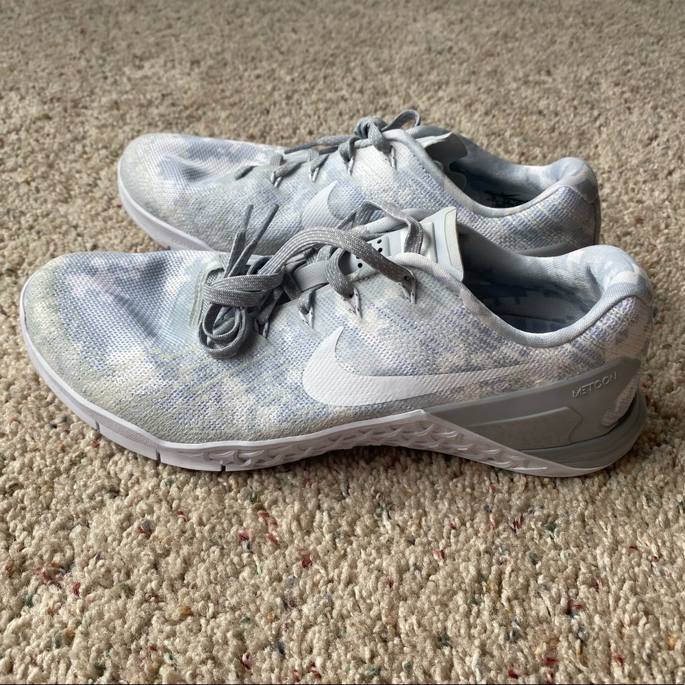 Nike Metcon (Women’s)